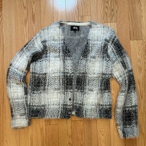 Stussy Sweater